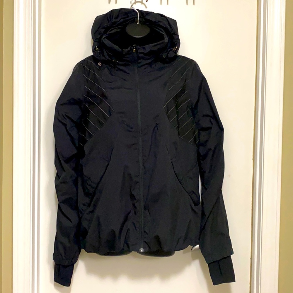 Lululemon Hustle Jacket